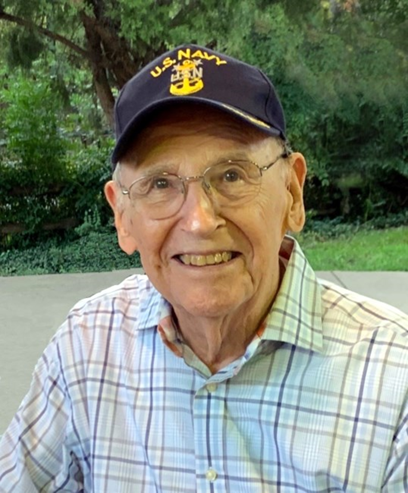 Obituary of True N.  "Jim" Putney III